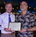 NT News - Kidney research wins prize
