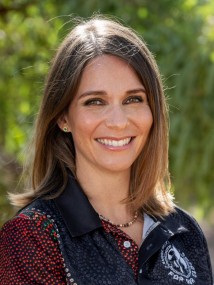 Associate Professor Alexandra Edelman