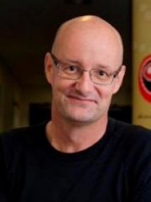 Professor David Thomas