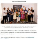 The Communicate Study Partnership Newsletter - June 2023