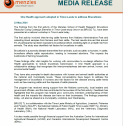 MEDIA RELEASE | One Health approach adopted in Timor-Leste to address Brucellosis