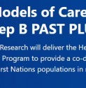 Innovative Models of Care (IMOC) Program  Hep B PAST PLUS