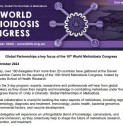 MEDIA RELEASE | Global Partnerships a key focus of the 10th World Melioidosis Congress