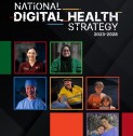 National Digital Health Strategy