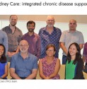 Territory Kidney Care: integrated chronic disease support in the NT