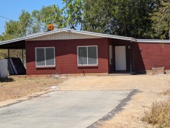 Aboriginal-controlled Governance for the Remote Housing System in the NT