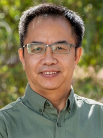 Dr Benxiang Zeng