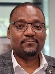 Associate Professor Oyelola Adegboye