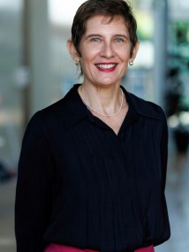Professor Heidi Smith-Vaughan