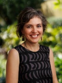 Professor Anna Ralph