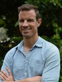 Dr Nicholas Fancourt