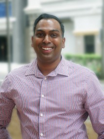 Dr. Dev Tilakaratne