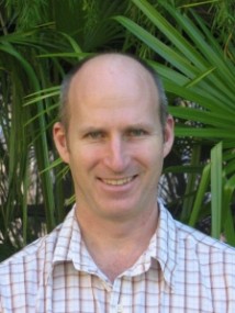 Professor Peter Morris AM