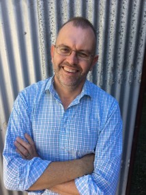 Professor Paul Lawton