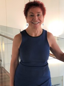 Professor Tricia Nagel