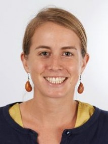 Dr Vanessa Sakalidis