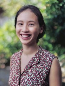 Dr Winnie Chen